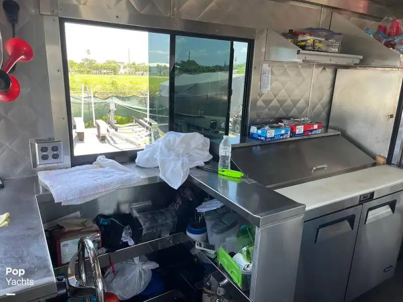 Pontón en venta