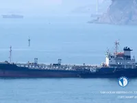 Petrolero/quimiquero en venta