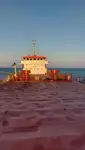 Oil/Chemical tanker en venta