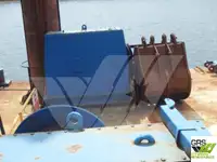Dragado en venta