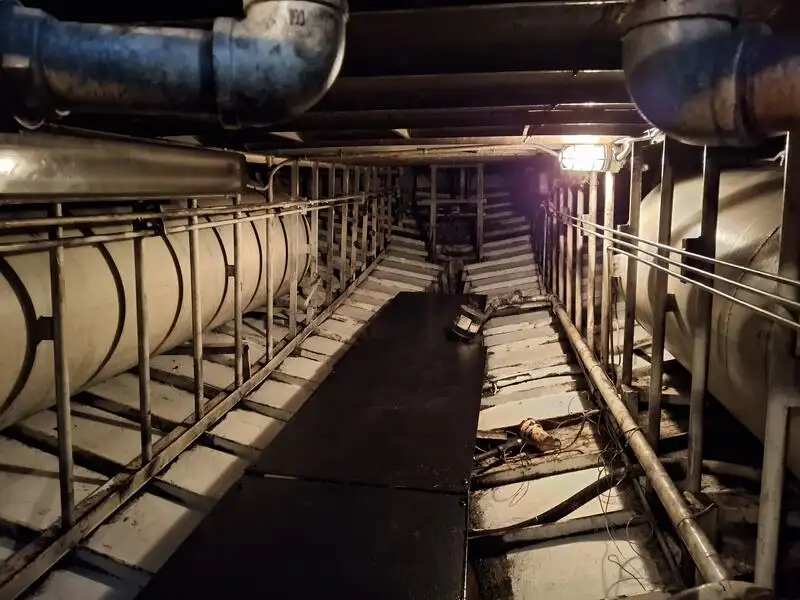 Remolcador en venta