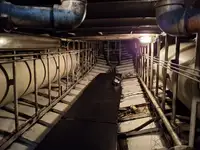 Remolcador en venta