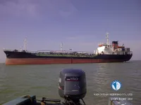 Petrolero/quimiquero en venta