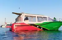Buque de ferry en venta