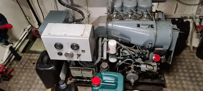 Petrolero/quimiquero en venta