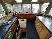 Remolcador en venta