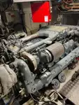 Patrullera en venta