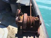 Remolcador en venta