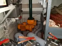Arrastrero en venta