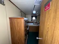 Remolcador en venta