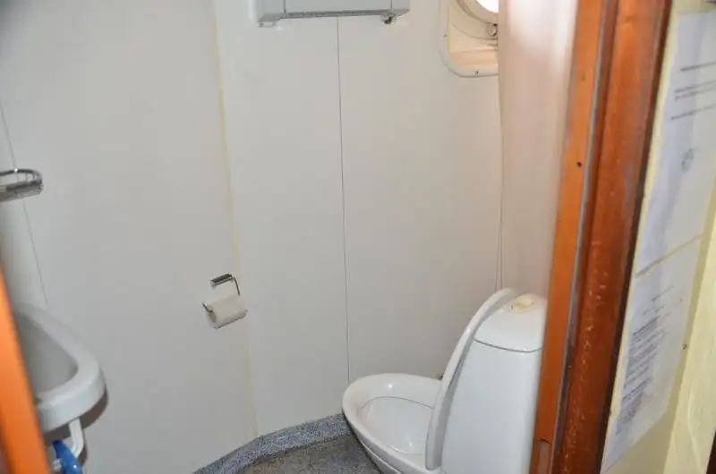 Remolcador en venta