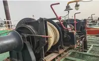 Petrolero/quimiquero en venta