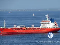 Petrolero/quimiquero en venta