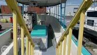 Buque de crucero en venta