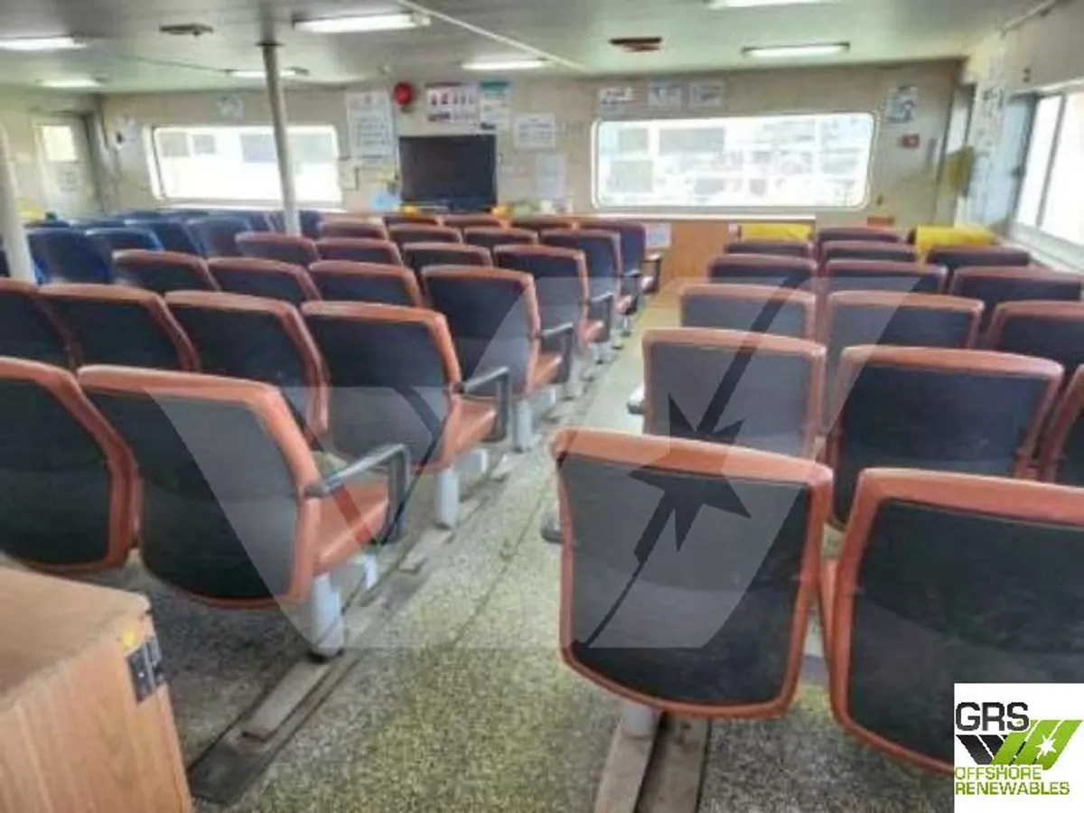 Buque de desembarco, tanque en venta