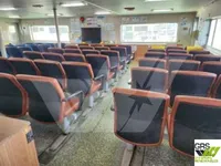 Buque de desembarco, tanque en venta