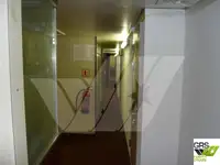 Buque de crucero en venta