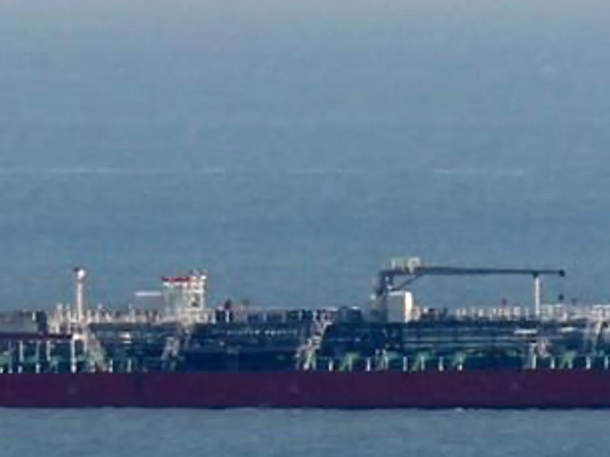 Petrolero/quimiquero en venta