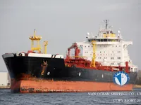Petrolero/quimiquero en venta
