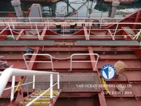 Petrolero/quimiquero en venta