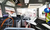 Remolcador en venta