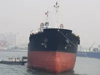 Petrolero/quimiquero en venta