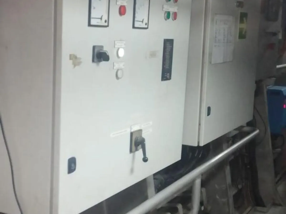 Lancha de tripulación en venta