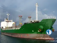 Petrolero/quimiquero en venta