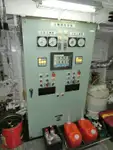 Patrullera en venta