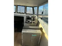 Embarcaciones de trabajo en venta