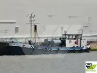 Petrolero/quimiquero en venta