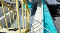 Buque de crucero en venta