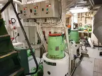 Remolcador en venta