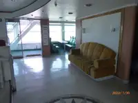 Buque de ferry en venta