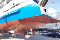 Buque de ferry en venta
