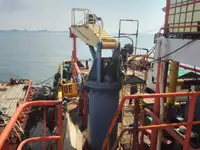 Remolcador en venta
