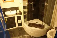Buque de crucero en venta