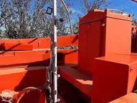 Balsa salvavidas en venta