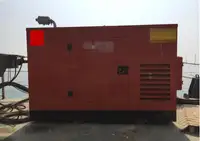 Barcaza en venta