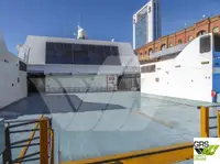 Ro-Ro ship en venta