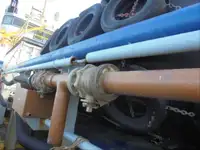 Buque frigorífico en venta