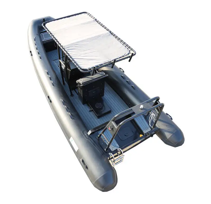 Bote inflable rígido en venta