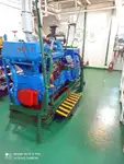 Buque granelero en venta