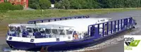 Barco de carga pesada en venta