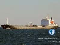 Petrolero/quimiquero en venta