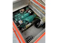 Embarcaciones de trabajo en venta
