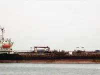 Petrolero/quimiquero en venta