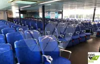Buque de crucero en venta