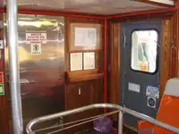 Lancha de tripulación en venta