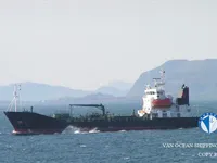 Petrolero/quimiquero en venta